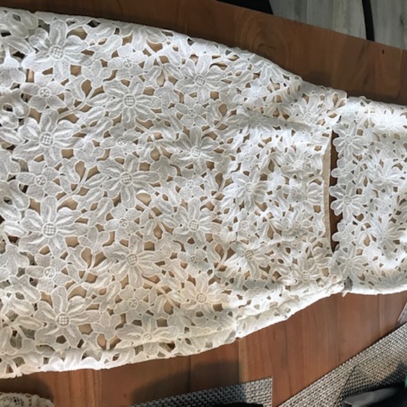 XS Two Piece Floral Set - Picture 5 of 6